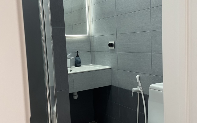 Апартаменты  Октябрёнок