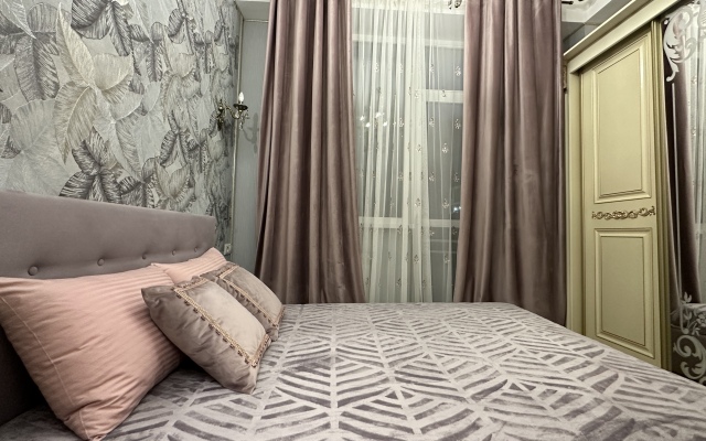 Квартира в ЖК Сочный