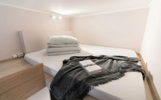 Old City Studio 2 Apartments