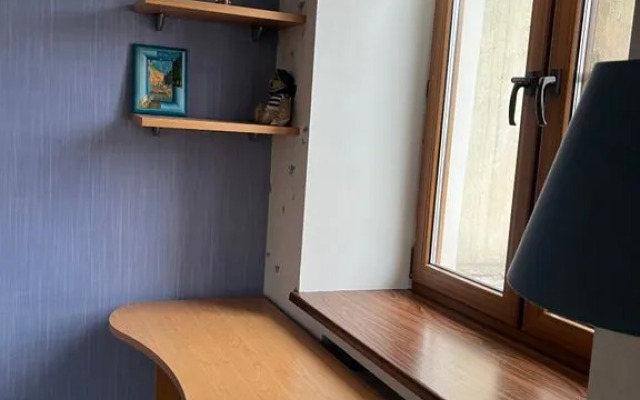 Апартаменты у Пожарной Каланчи