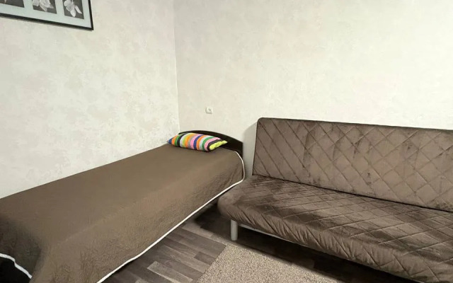 Квартира Комфортабельная Островского 48