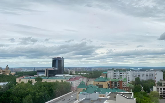 Апартаменты Достоевского 57