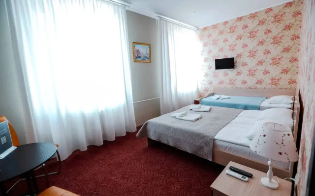 Hotel Mikheev
