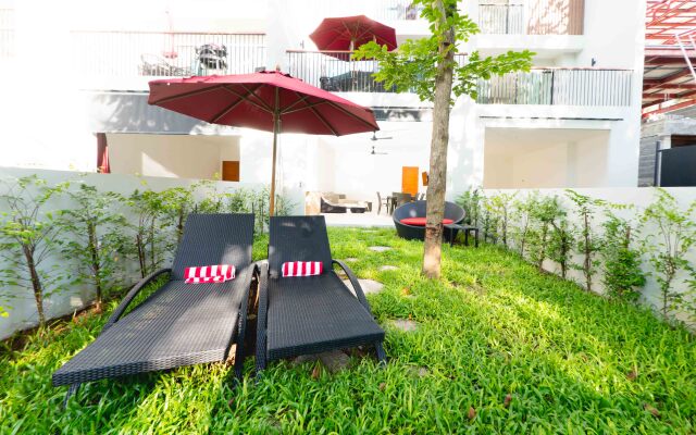 Samui Jungle Villas