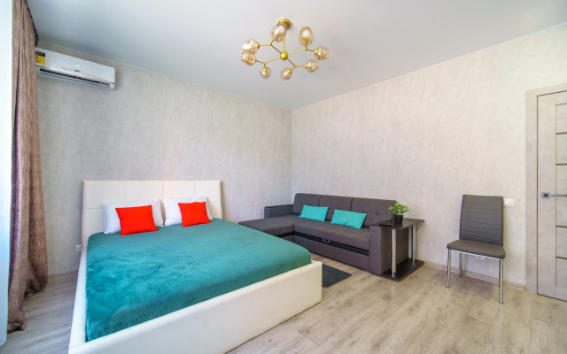 Апартаменты | LUX | 2х и 3х комн | Парк и Стадион |