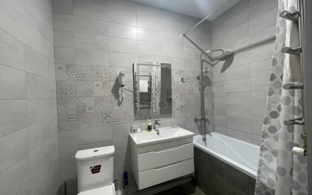 Akhokhova 188 Flat