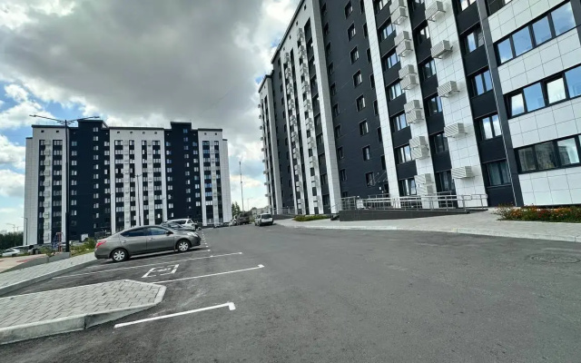Квартира на улице Груднова 8