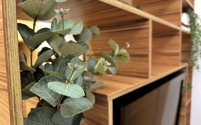 Апартаменты Apart-Comfort на Максимова 5