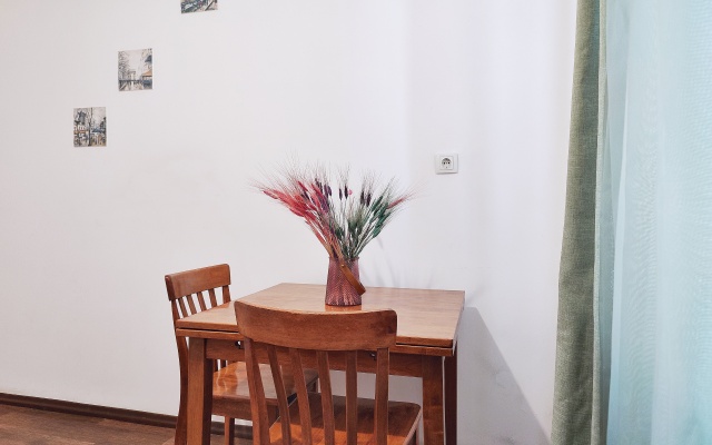 Квартира M.O.O.N Apartments  - Tole bi 45 Center
