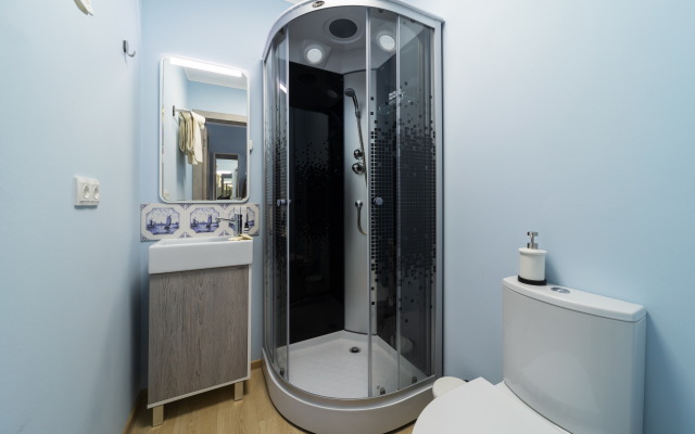 Апартаменты Артек 2