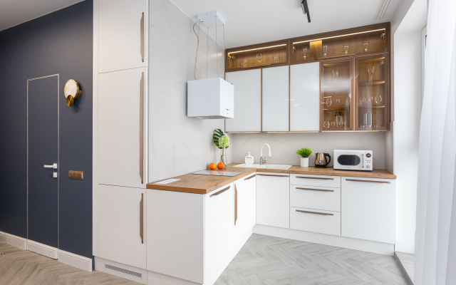 Vidovye Apartamenty Gorod Kanta Flat