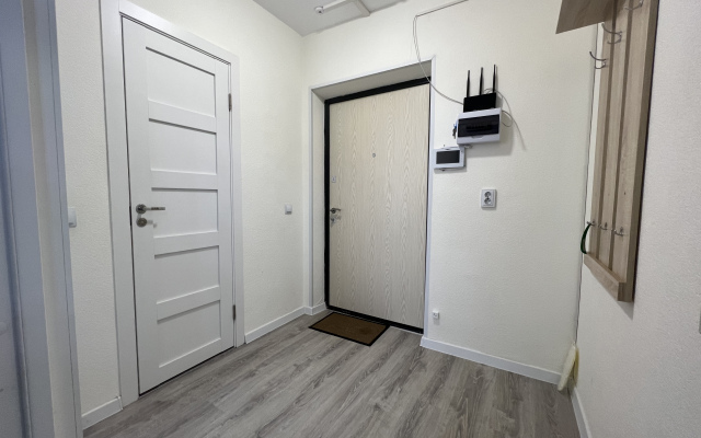 Квартира FoxyFlat Silva