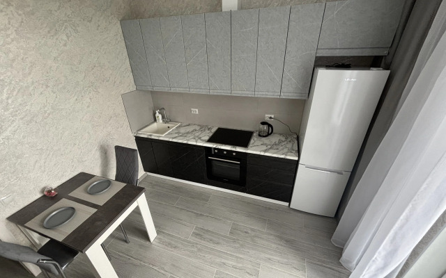 Komfortnaya so vsemi udobstvami Flat