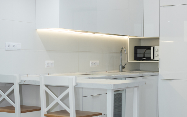 Apartamenty BelaTravel po adresu: Mikhaila Savitskogo, 12