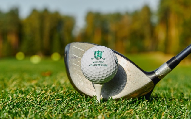Moscow Country Club