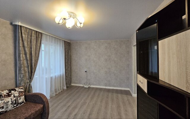 Квартира на Комсомольской