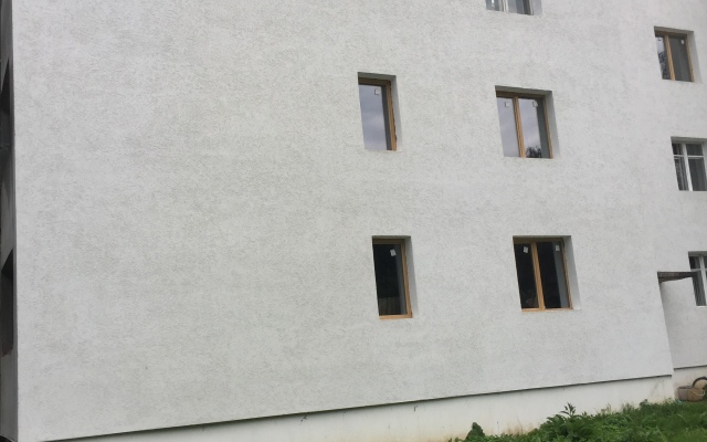 In Forest Apartments
