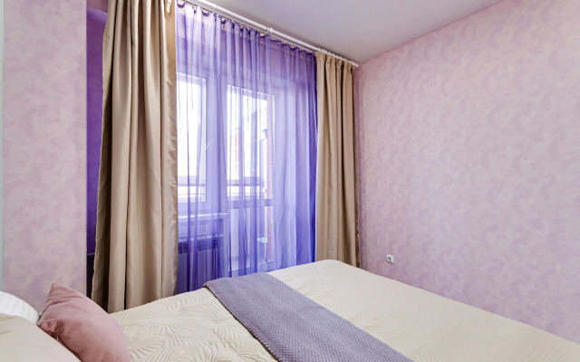 Posutochno Komfort Flat