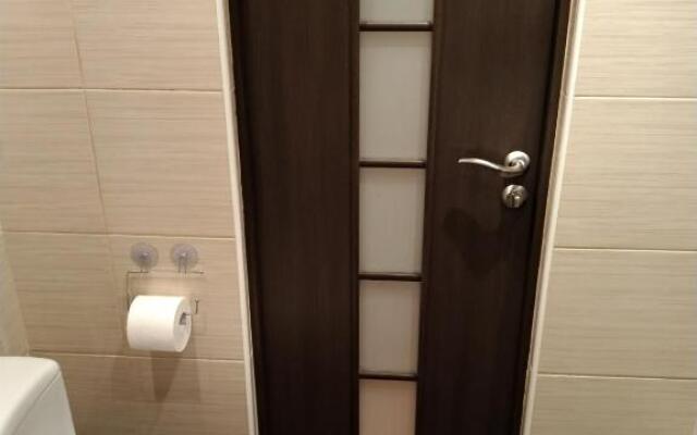 Апартаменты Central