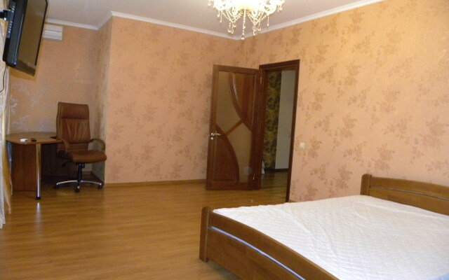 Apartment at Kovylnaya Street