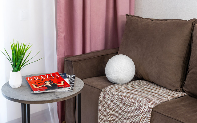 Квартира Уютная в новом ЖК  Тимирязевский