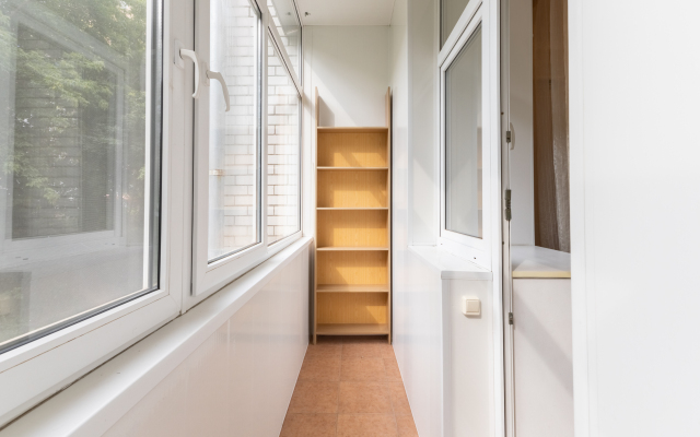 Апартаменты Comfort Home на Некрасова