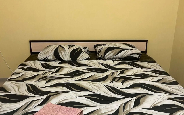 Квартира в микрорайоне ДЗФС 15А