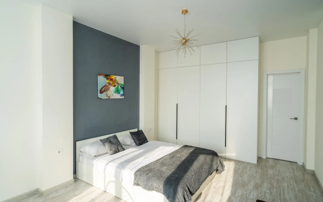 Апартаменты Nebo-VL 10