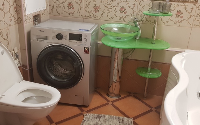 Апартаменты Видовая большая квартира для семей