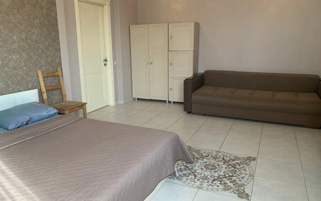 Апартаменты Отличная квартира 4