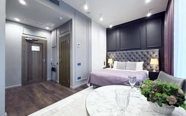 Квартира Студия рядом с метро Пушкинская Звенигородская Обводный канал Невский уют