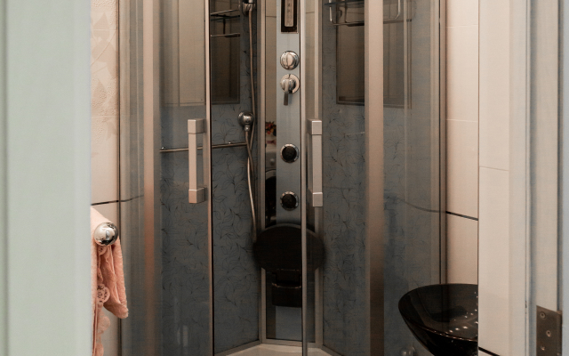 V Tsentre Pyatigorska | Rajon Park Tsvetnik VIP Apartments