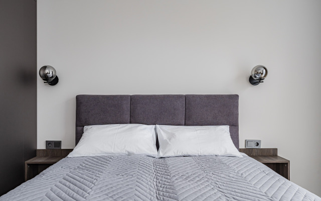 Апартаменты в центре Светлогорска на Олимпийском бульваре