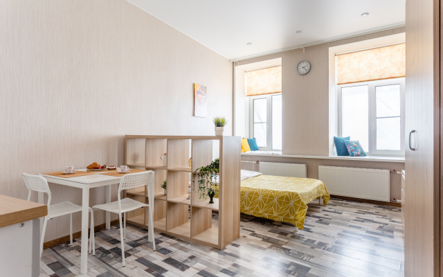 Апартаменты Студия у Московско Вокзала