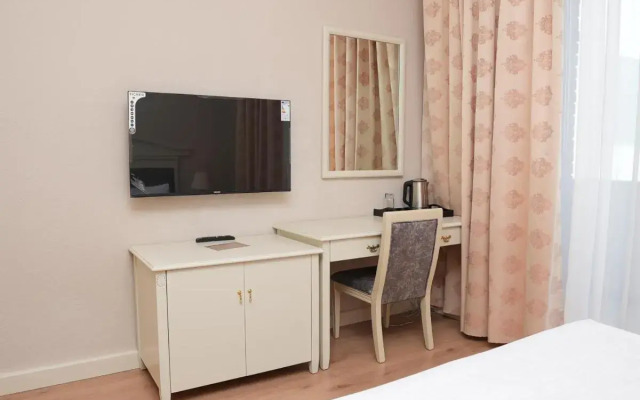 Park Dedeman Baku