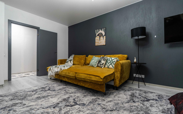 Апартаменты 4 спальни 14 гостей у Эрмитажа