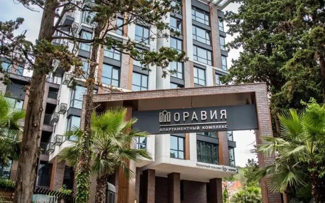 Na Kurortnom Prospekte 96g 163 Apartments