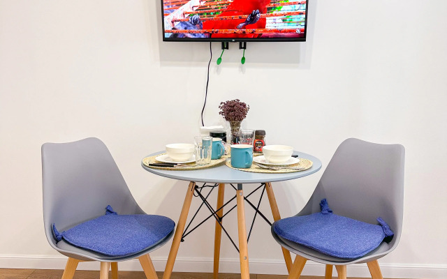 Апартаменты ADT Sunny