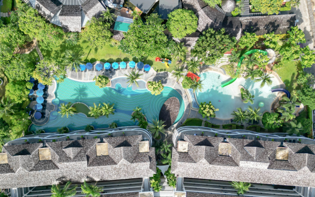 Holiday Ao Nang Beach Resort Krabi - Image 3