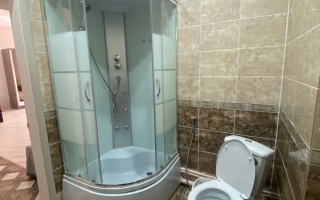 Квартира Бизон