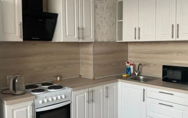 Квартира на улице Российская д 47 корп 3