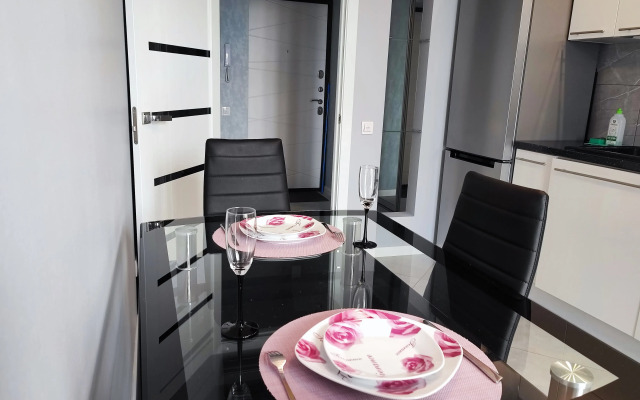 Komfort Klassa U Morya Flat
