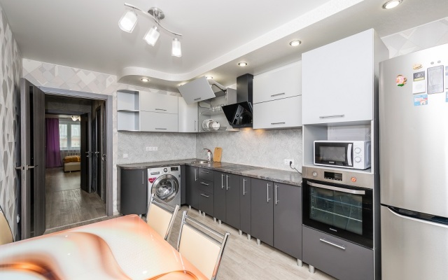 Sladkiy Son Apartments