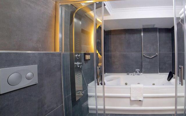 Days Inn By Wyndham Istanbul Arnavutköy