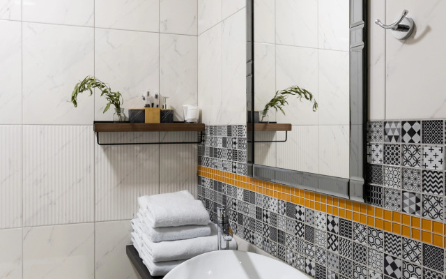 Апартаменты Rest in the center