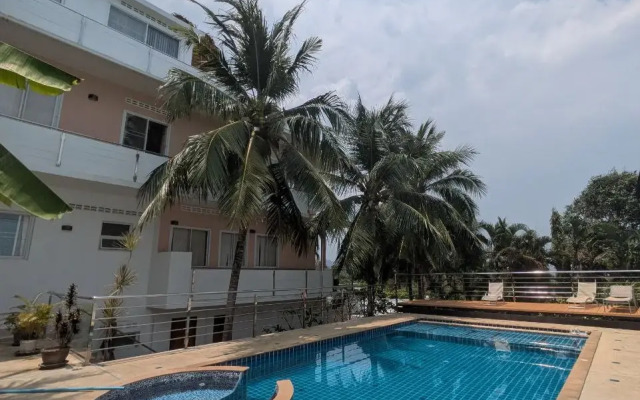 Phuket Arkadia Home Villa