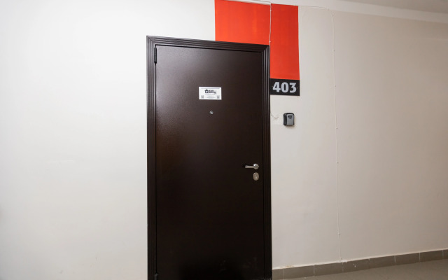 Квартира Отличная Однокомнатная Возле Города Еды