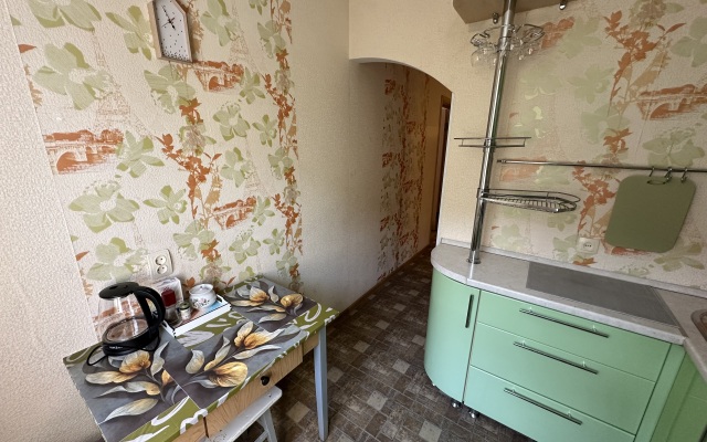 Na Zvezdnoy Flat