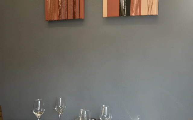 Апартаменты BPA Apartments 75/39