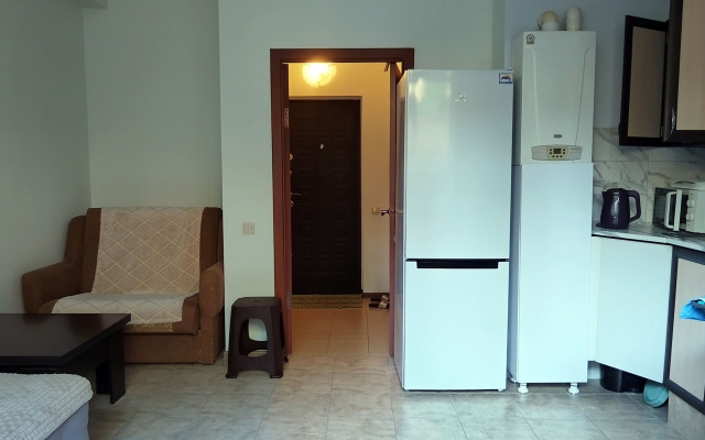 Квартира Уютная на Анапской